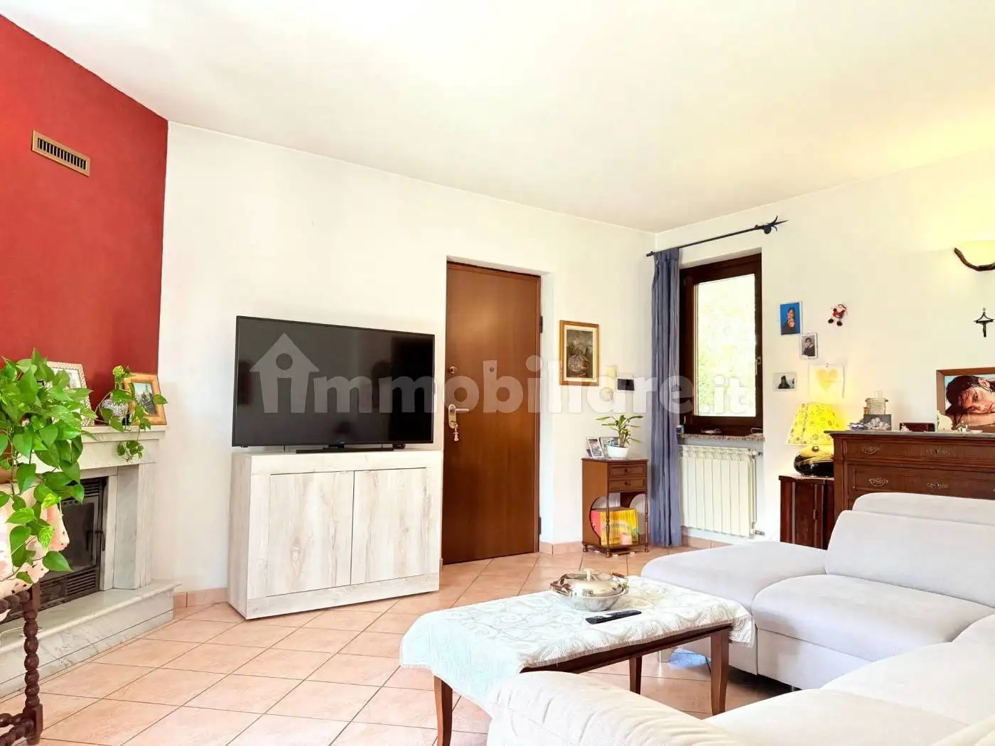 Appartamento in vendita a Borgone Susa