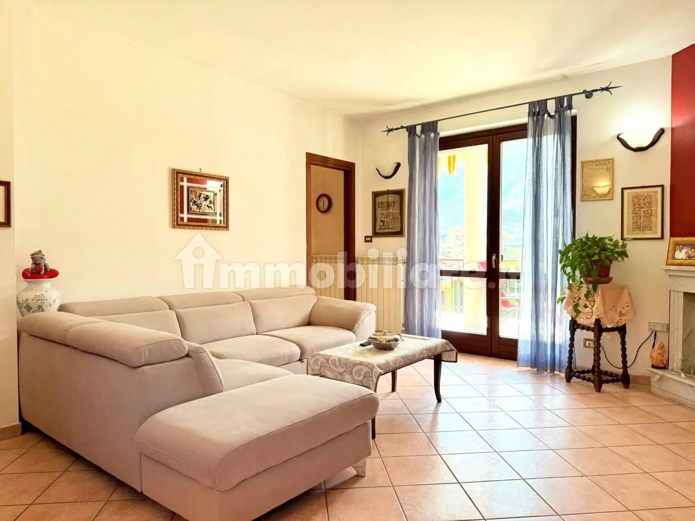 Appartamento via Montenero 2A, Borgone Susa - foto 3