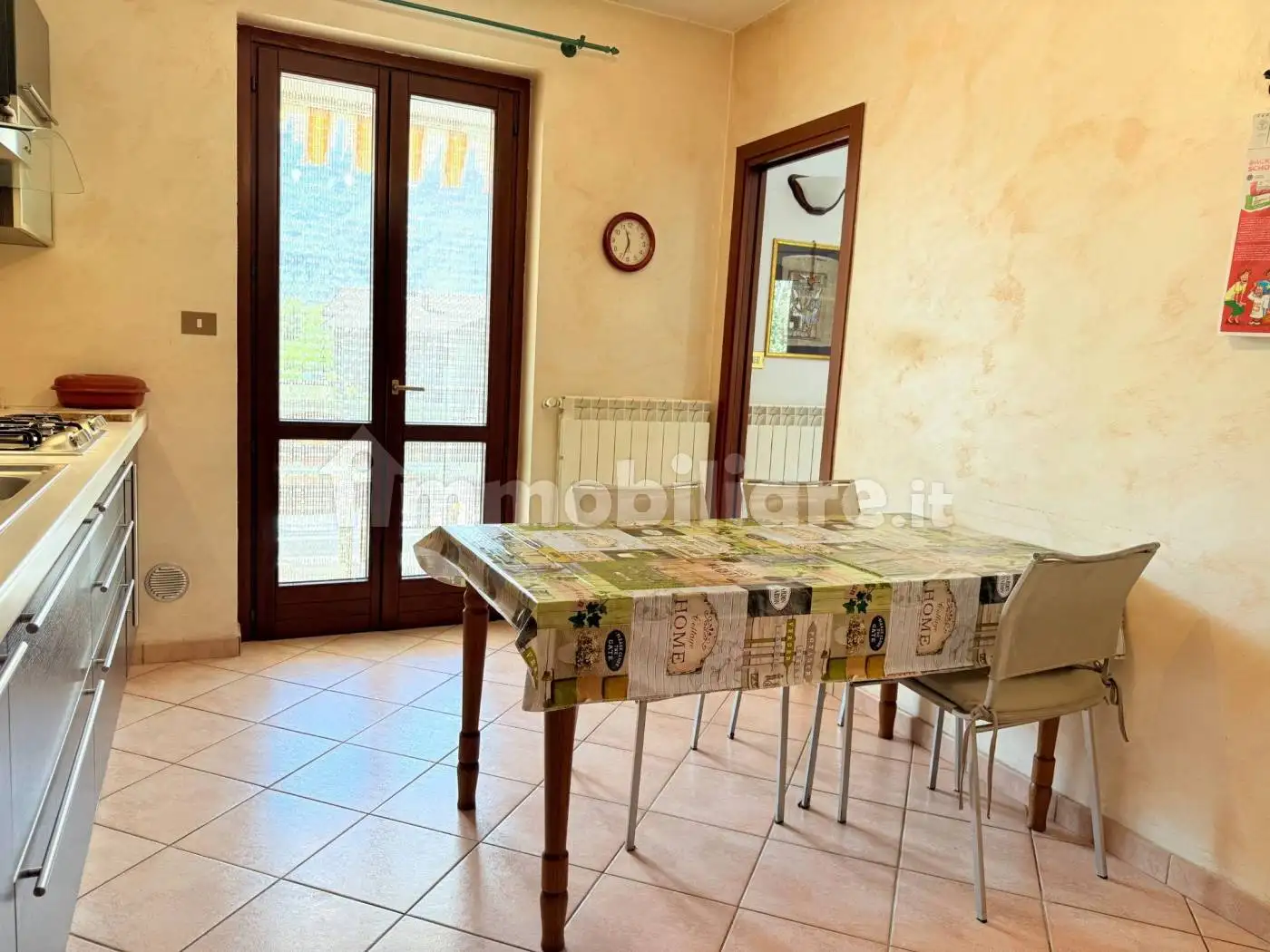 Appartamento via Montenero 2A, Borgone Susa - foto 4