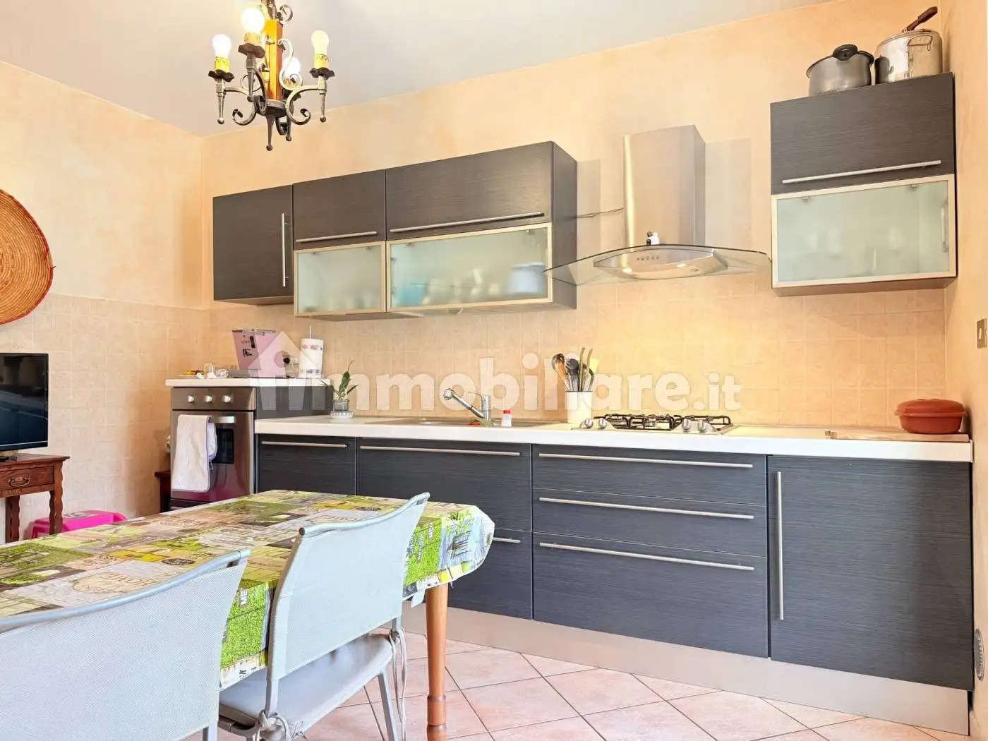 Appartamento via Montenero 2A, Borgone Susa - foto 5