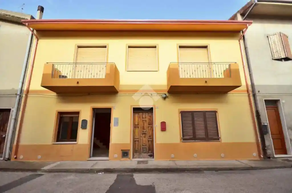 Appartamento in vendita a Sant'Antioco