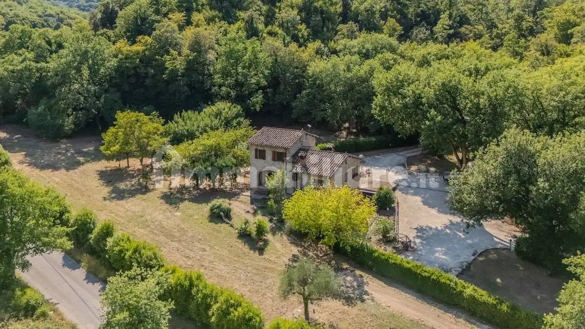 Rustico - Casale in vendita a Spoleto