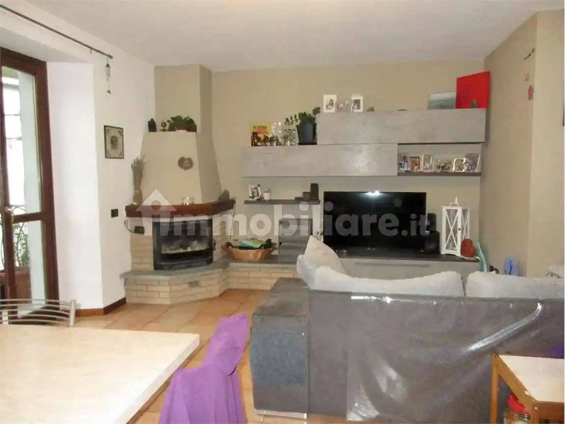 Quadrilocale via cà Andreane, Brancilione, Corna Imagna - foto 3