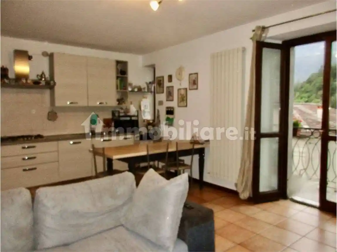 Quadrilocale via cà Andreane, Brancilione, Corna Imagna - foto 4