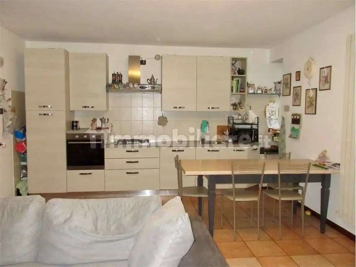 Quadrilocale via cà Andreane, Brancilione, Corna Imagna - foto 5