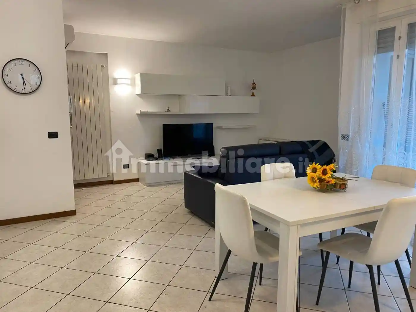 Appartamento in vendita a Concorezzo