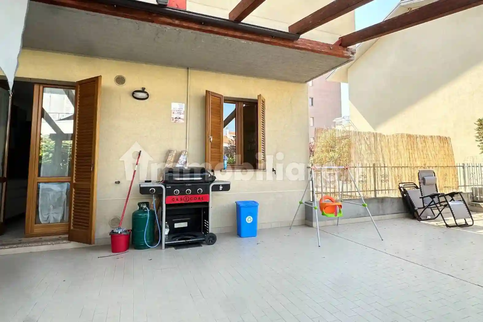 Casa indipendente - foto 5