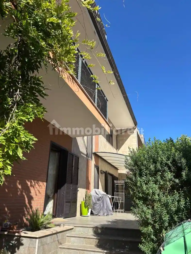 Villetta a schiera - foto 3