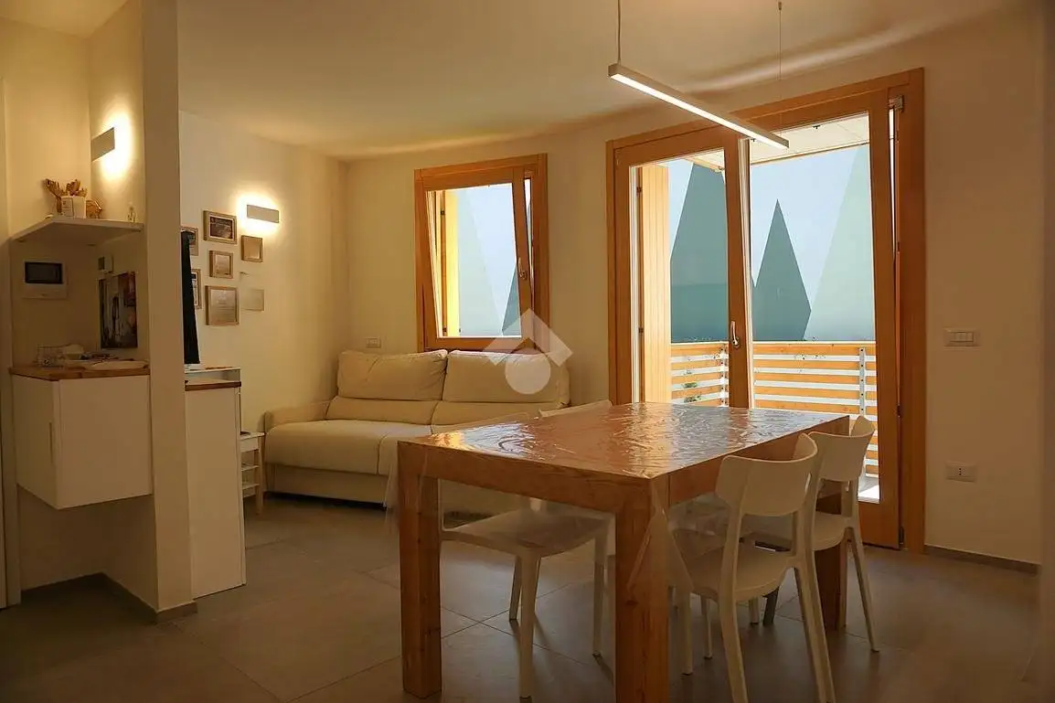 Trilocale Maso Cadin 11, Andalo - foto 2