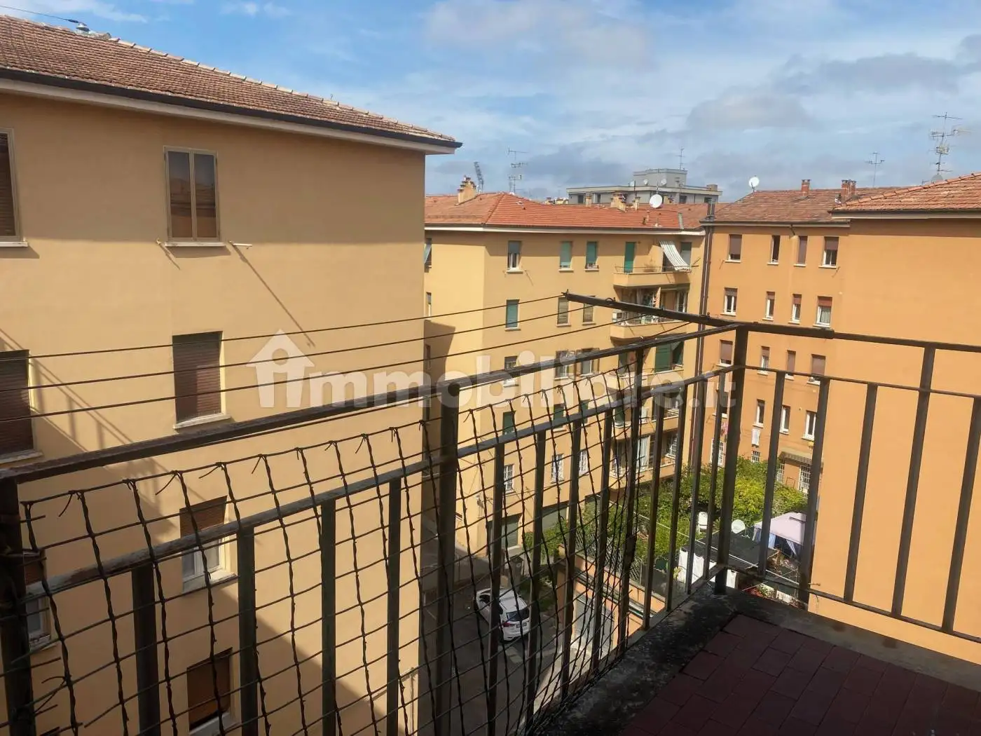 Appartamento in affitto a Bologna