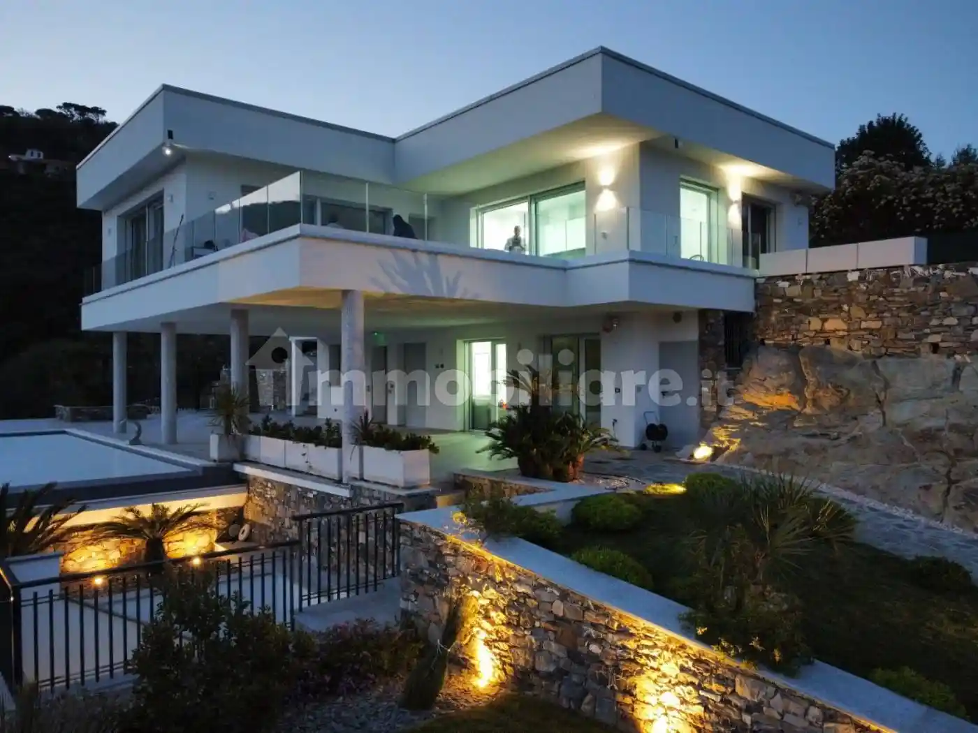 Villa in vendita a Alassio