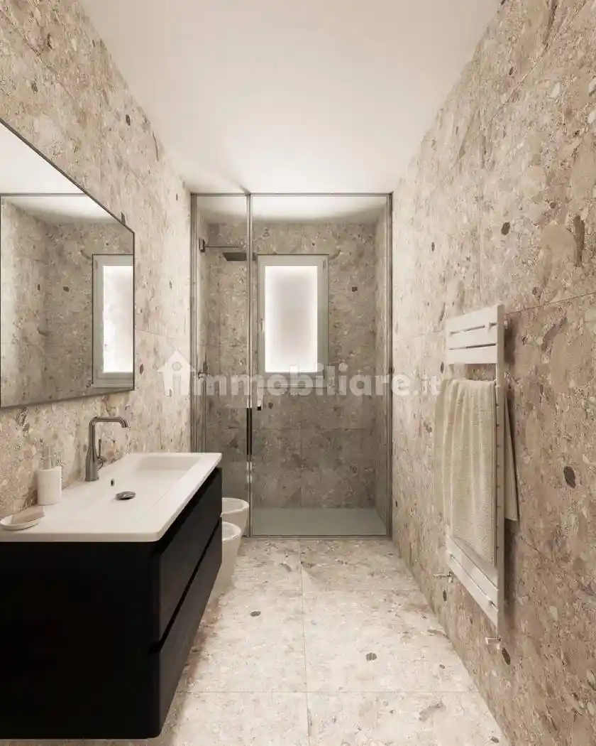 Trilocale piazza Anita Garibaldi 13, Baggio, Milano - foto 5