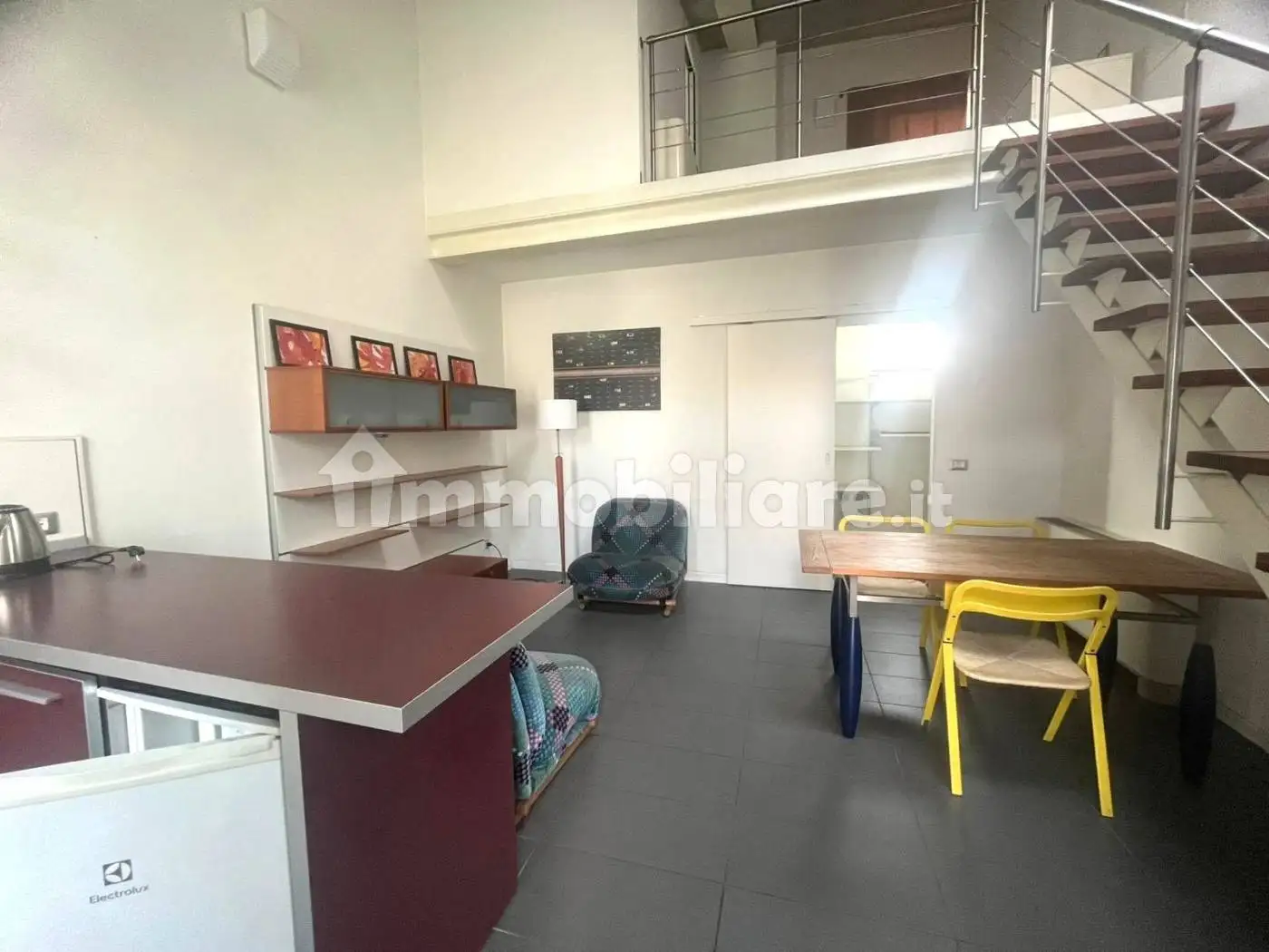 Appartamento in affitto a Alessandria