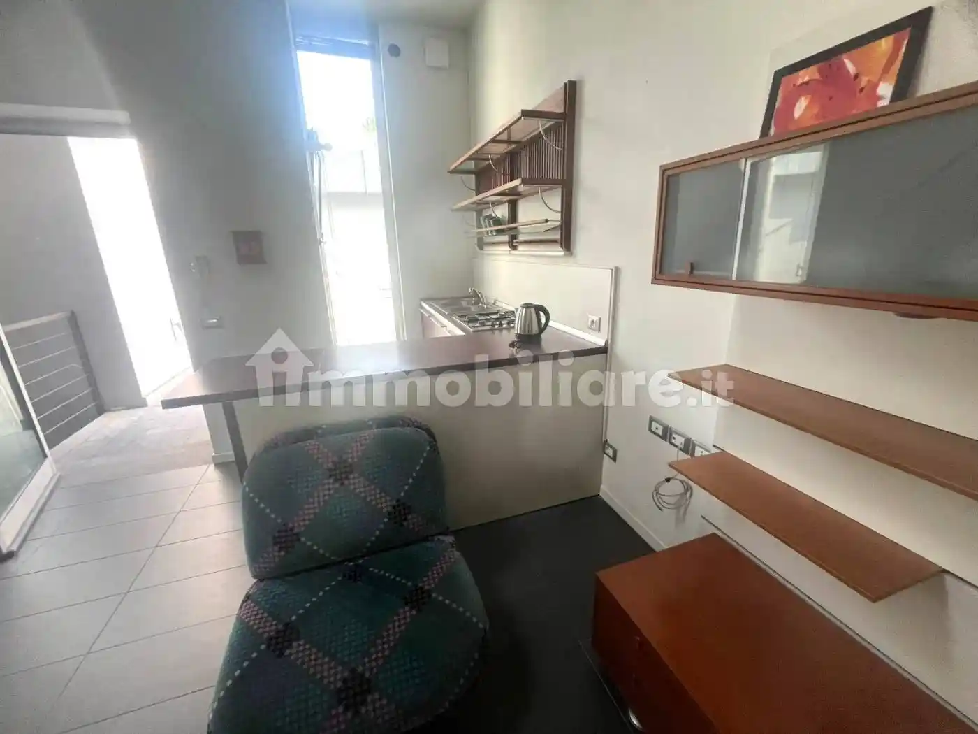 Bilocale Spalto Marengo 61, Ospedale, Alessandria - foto 2