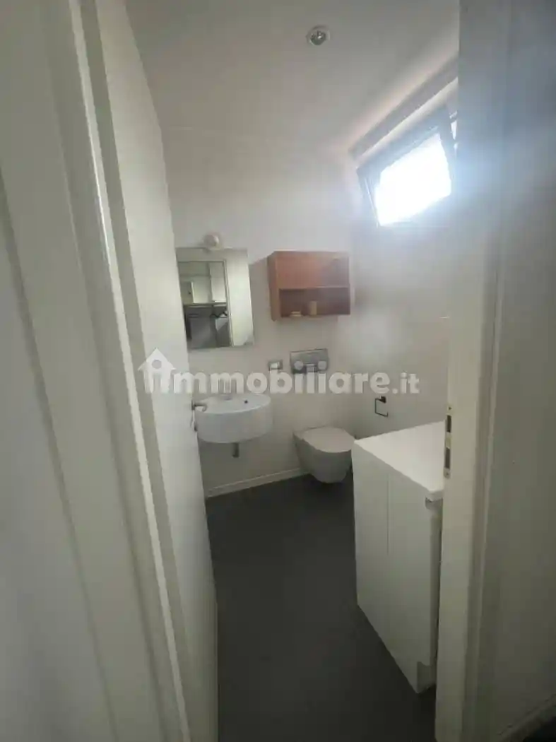 Bilocale Spalto Marengo 61, Ospedale, Alessandria - foto 4