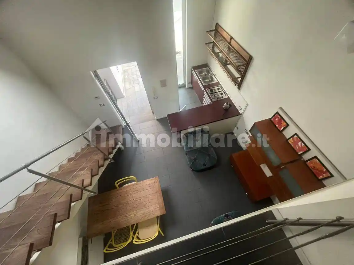 Bilocale Spalto Marengo 61, Ospedale, Alessandria - foto 5