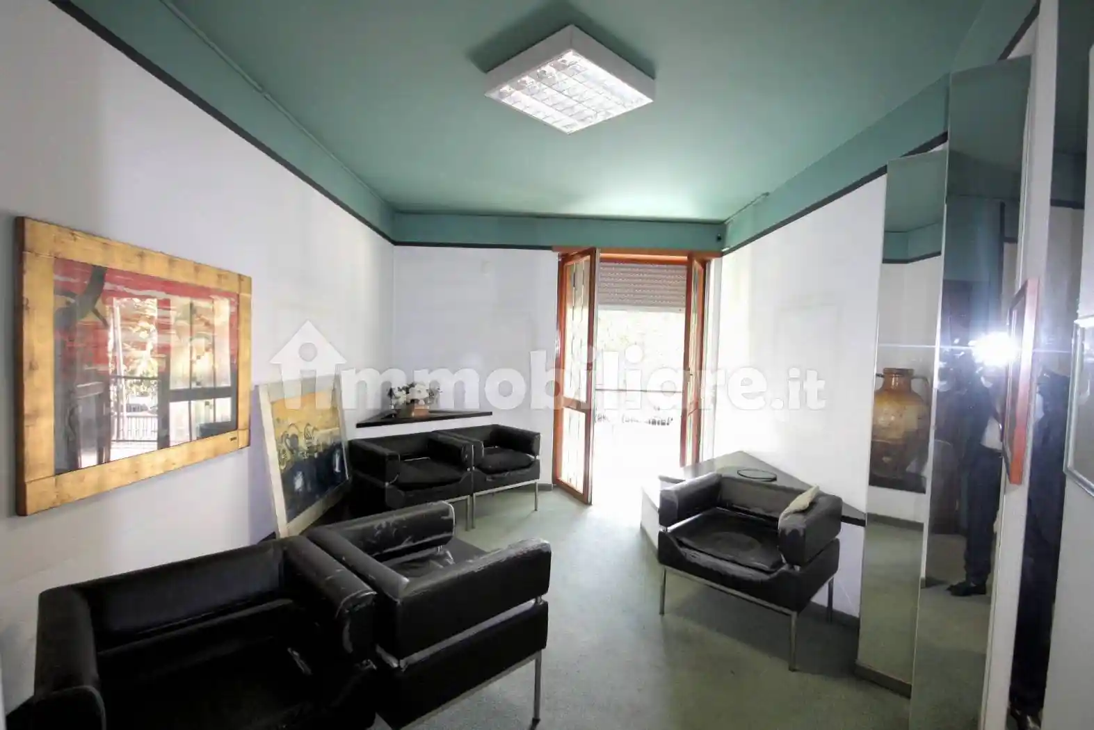 Quadrilocale viale Enrico Martini 9, Corvetto, Milano - foto 3