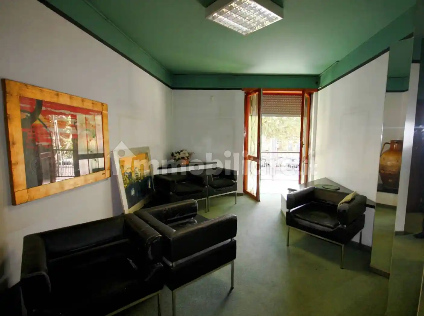 Quadrilocale viale Enrico Martini 9, Corvetto, Milano - foto 4