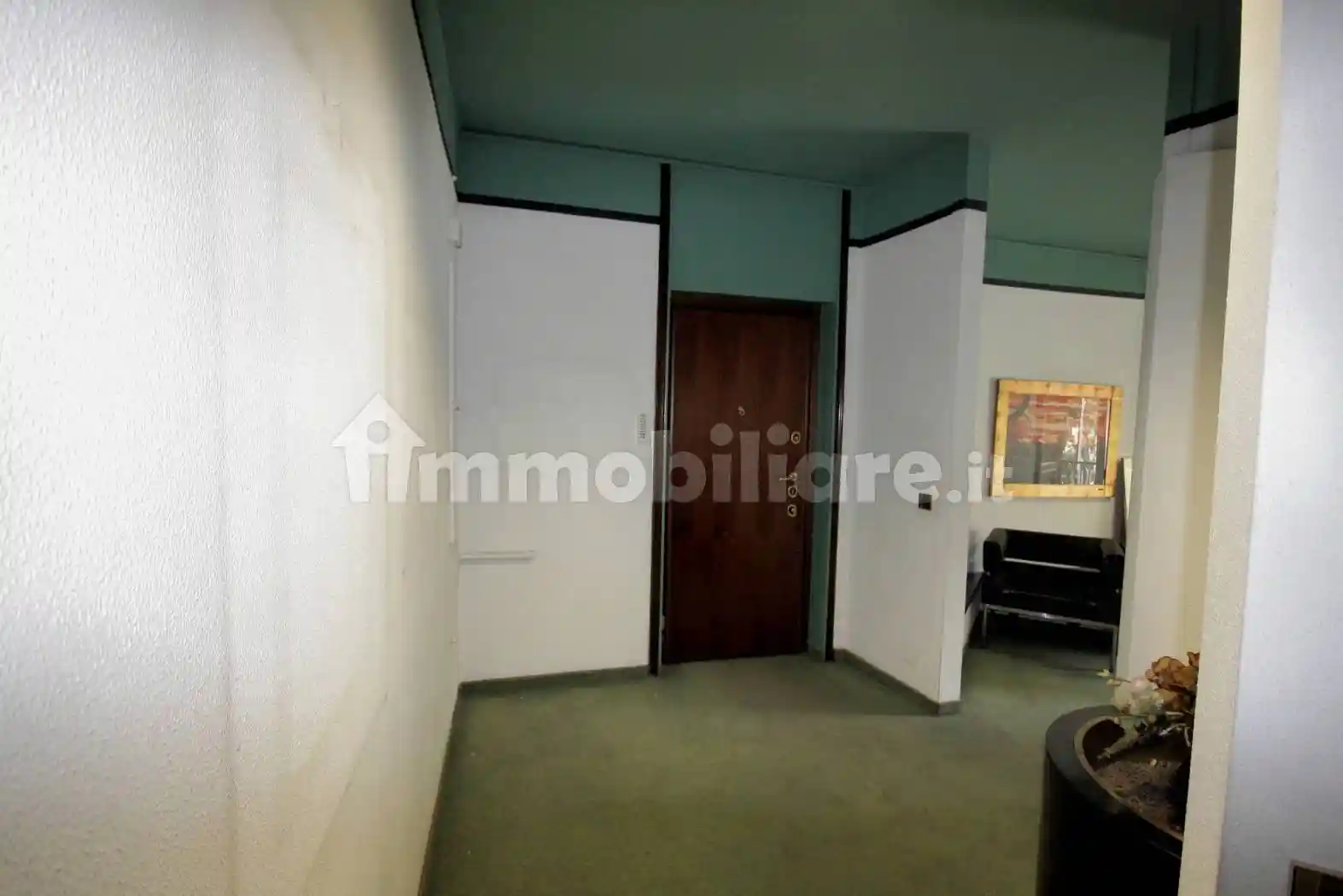 Quadrilocale viale Enrico Martini 9, Corvetto, Milano - foto 5