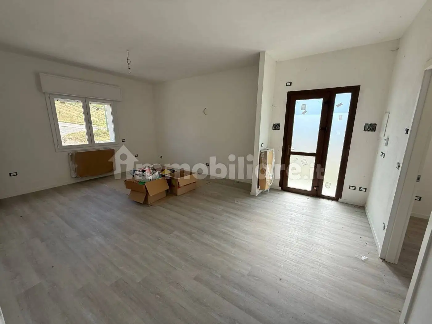 Villa in affitto a Borgo Tossignano