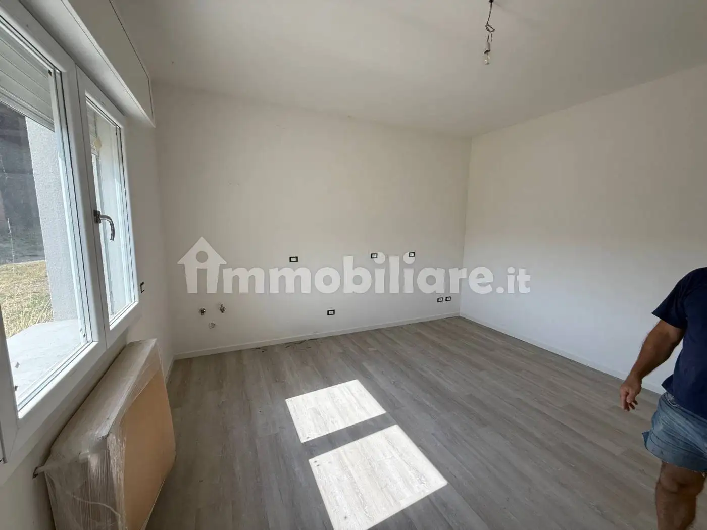 Villa unifamiliare, nuova, 160 m², Borgo Tossignano - foto 2