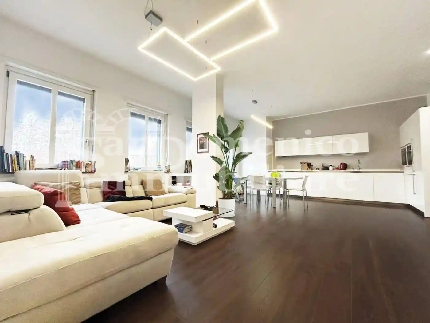 Appartamento in vendita a Cascina