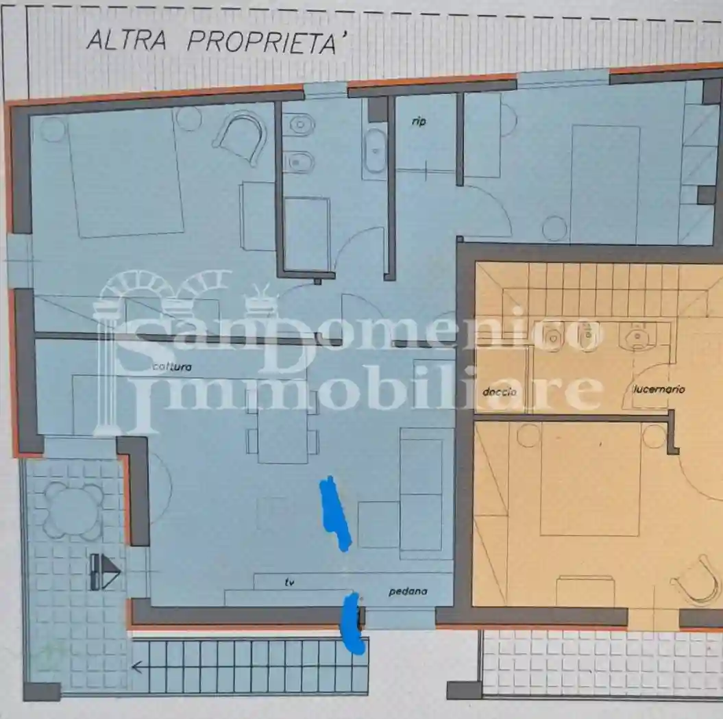 Appartamento - foto 2