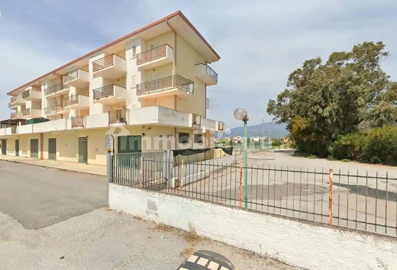 Appartamento in affitto a Lamezia Terme