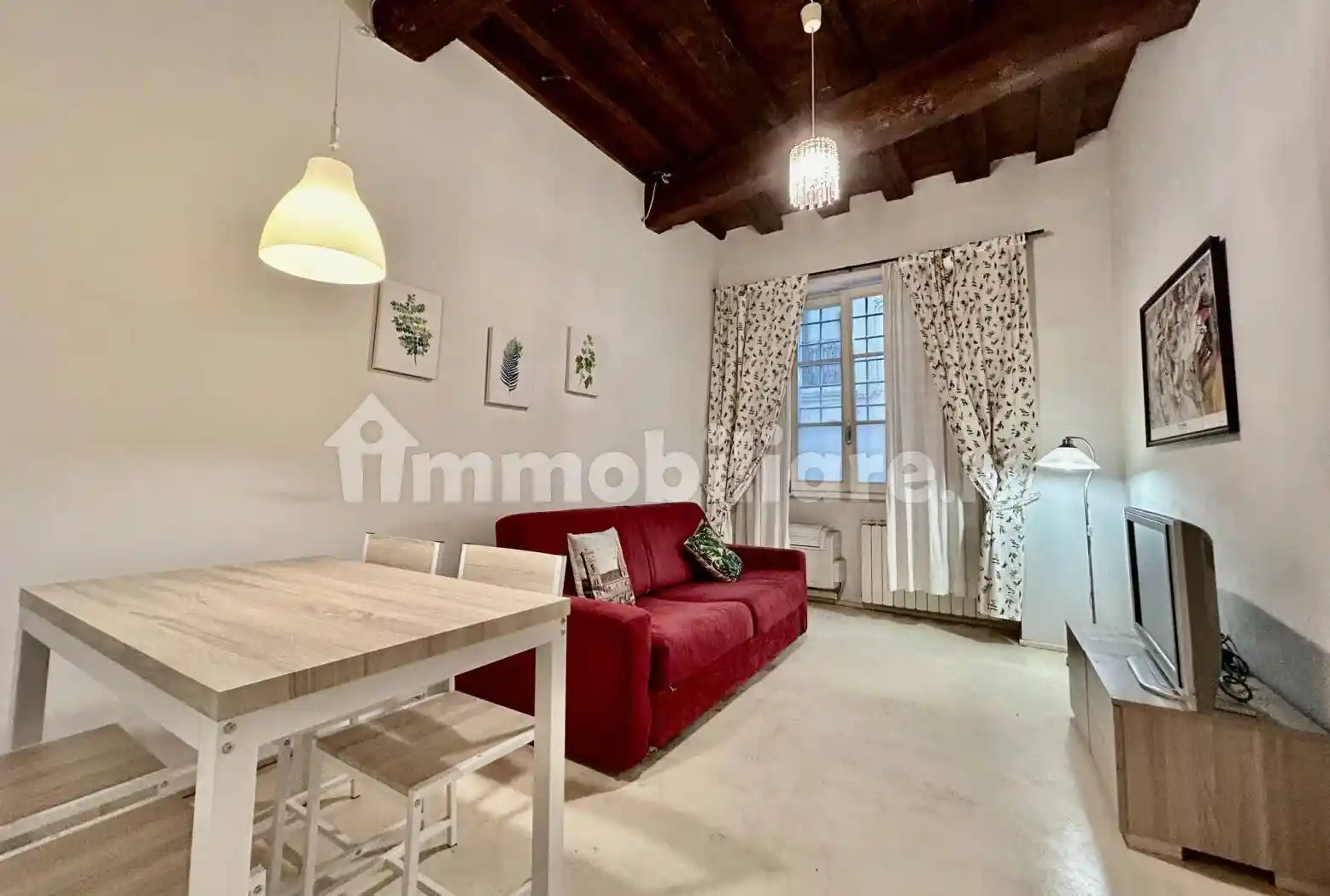 Appartamento in affitto a Firenze