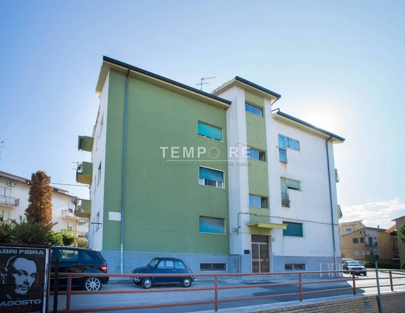 Appartamento in vendita a Lanciano