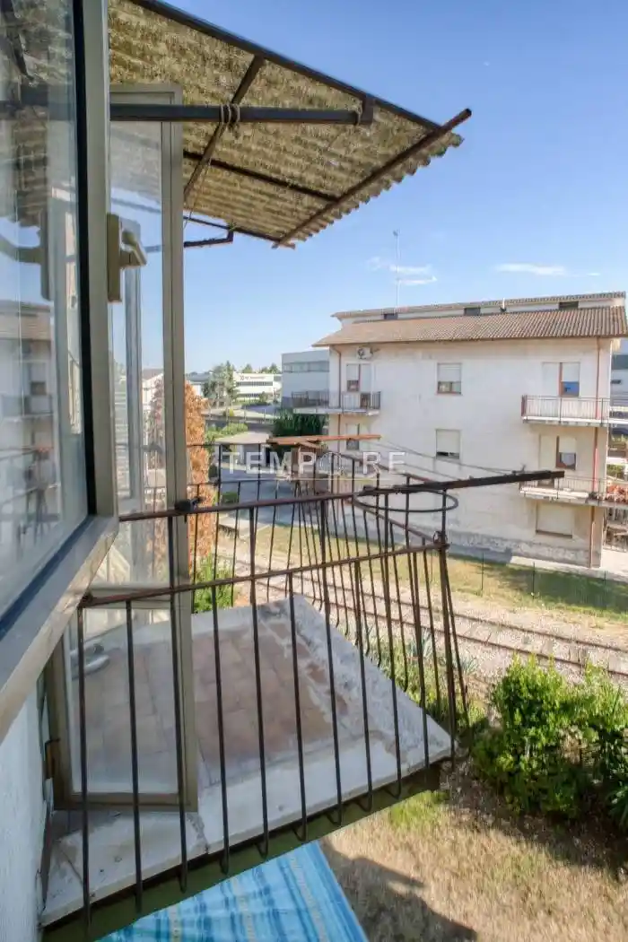 Trilocale via Modesto della Porta 10, Centro, Lanciano - foto 3