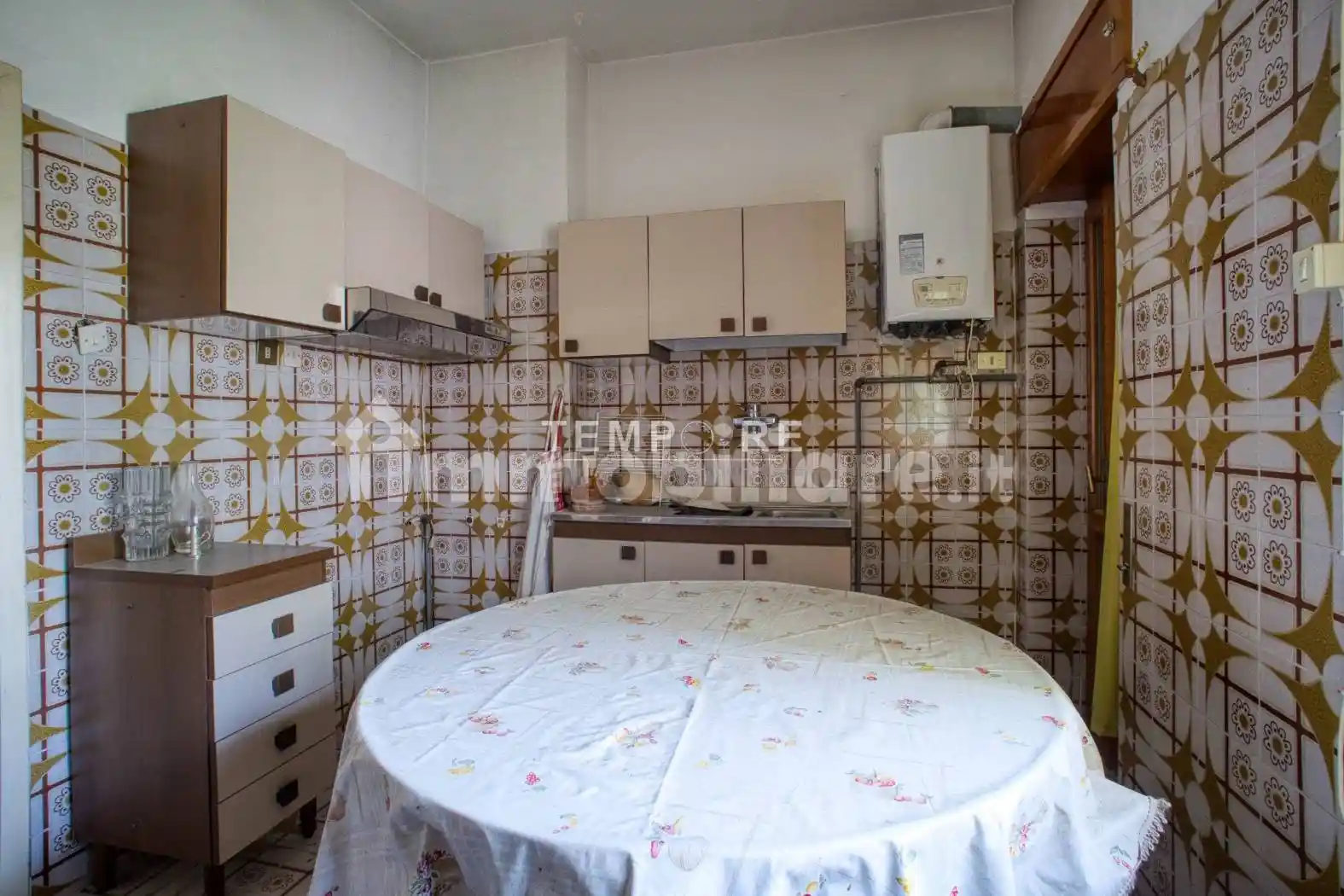 Trilocale via Modesto della Porta 10, Centro, Lanciano - foto 4