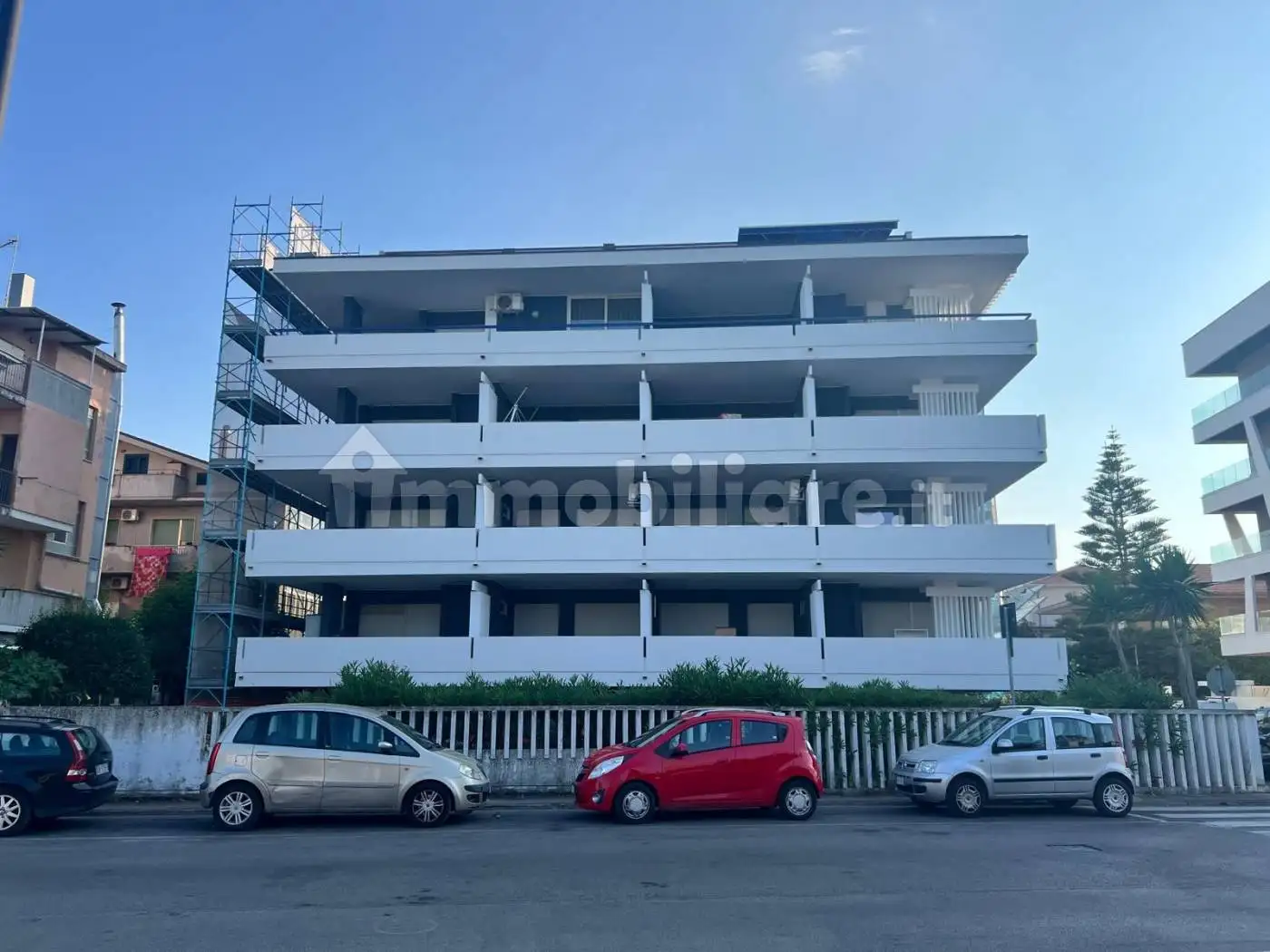 Appartamento in vendita a Silvi