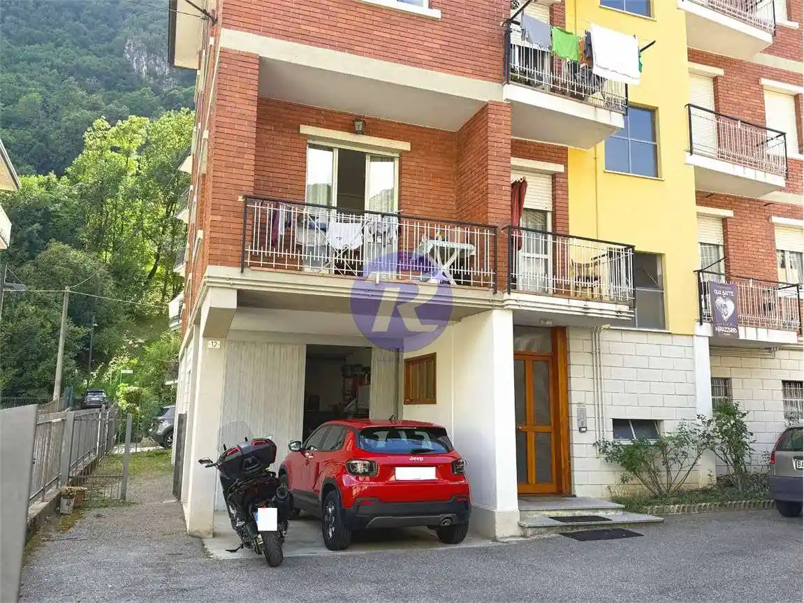 Appartamento in vendita a San Pellegrino Terme