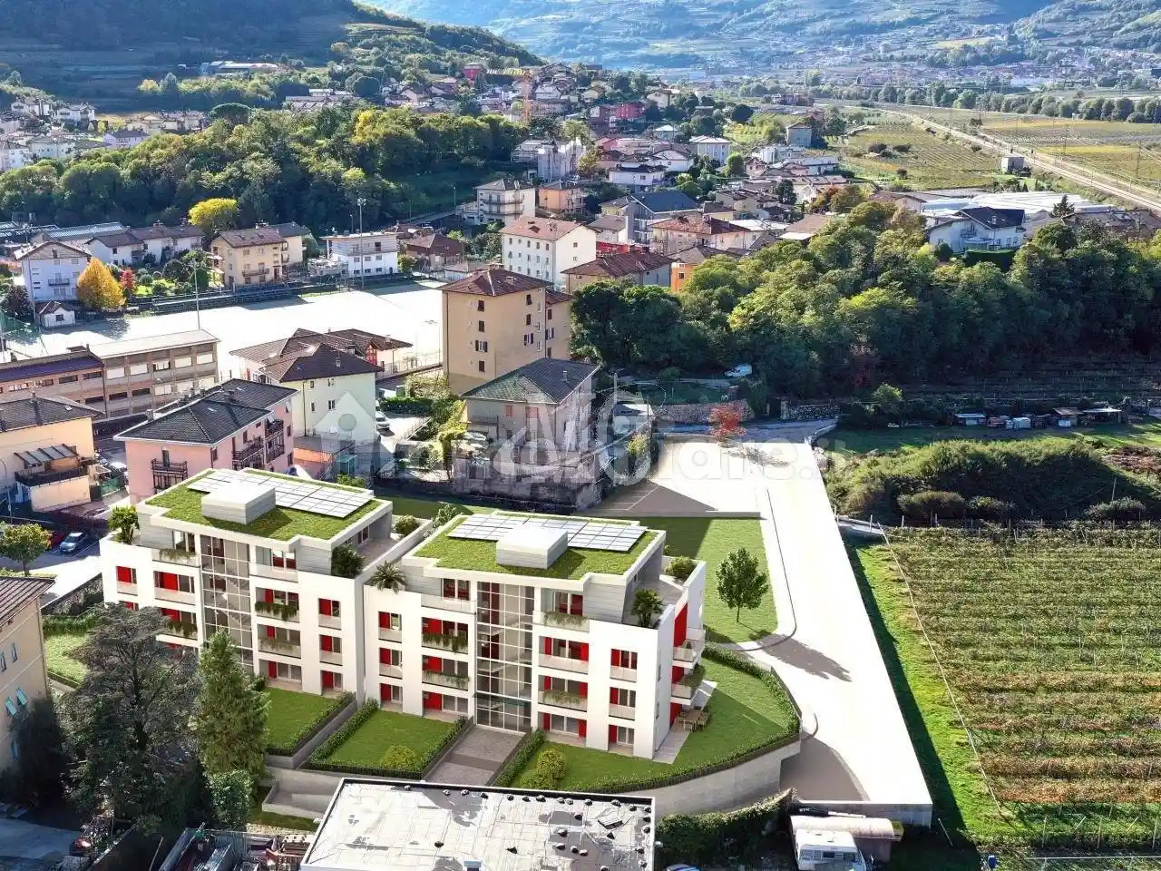 Trilocale nuovo, Volano - foto 2