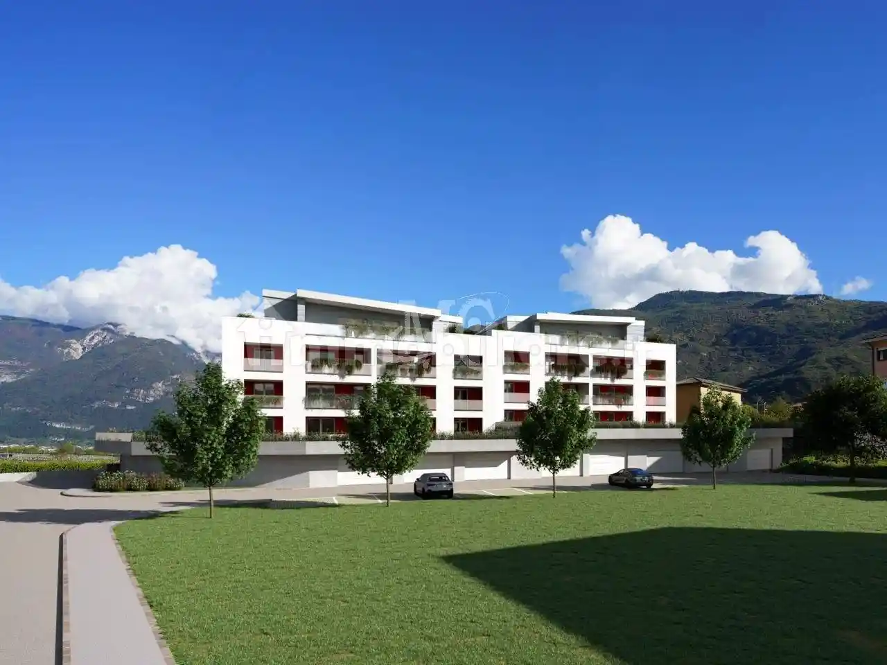 Trilocale nuovo, Volano - foto 4