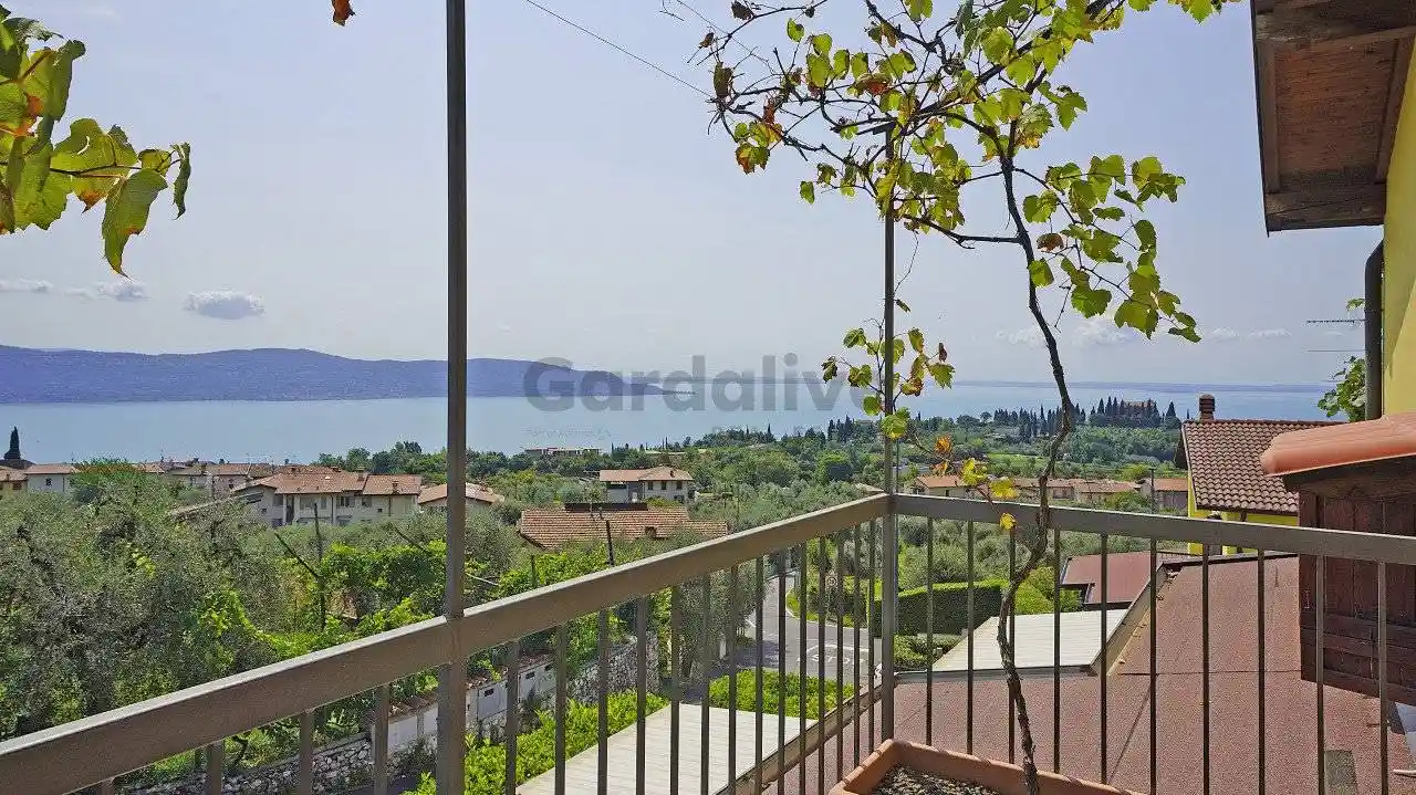 Villa in vendita a Toscolano-Maderno