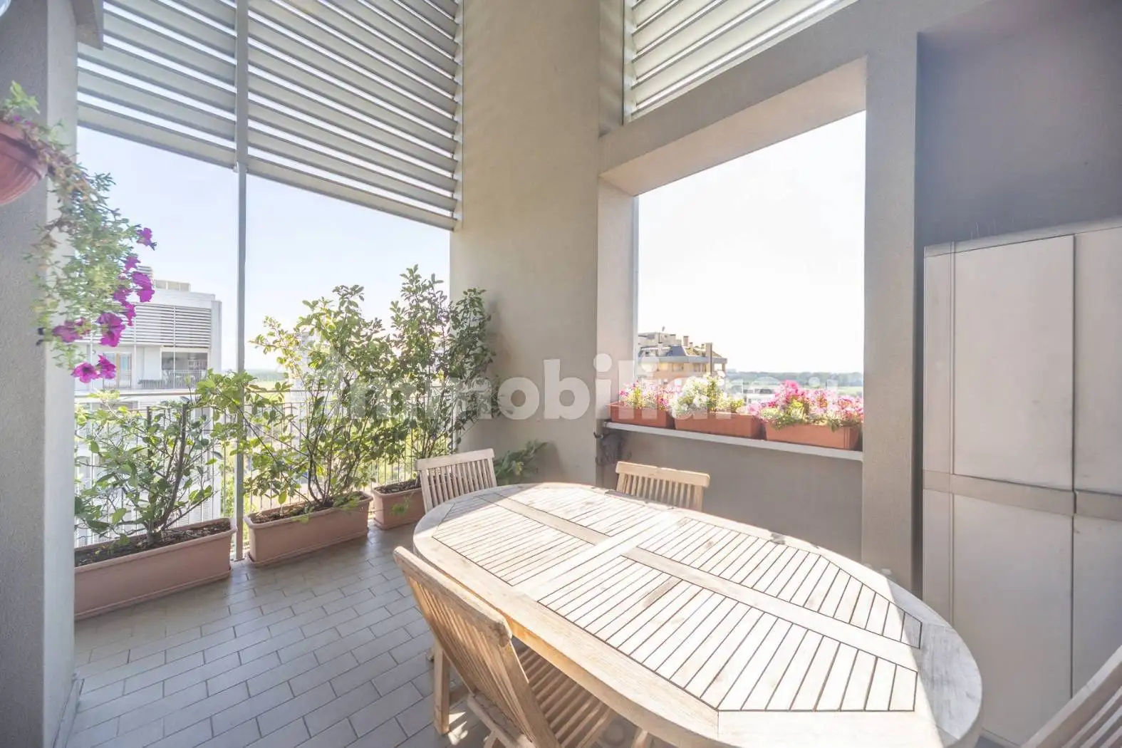 Penthouse - Attic in vendita a Milan