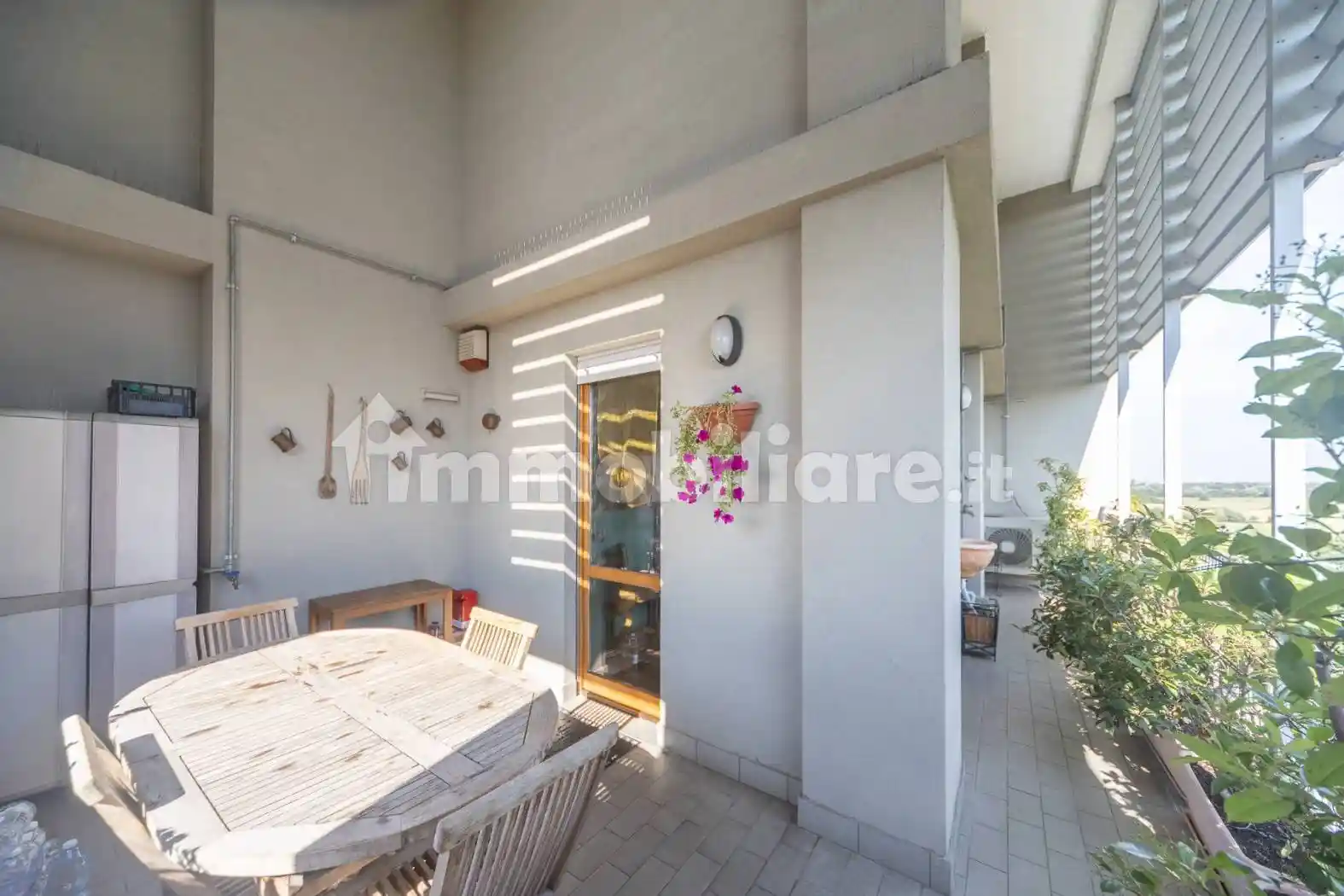 Attico via Fra' Riccardo Pampuri 7, Vigentino - Fatima, Milano - foto 2