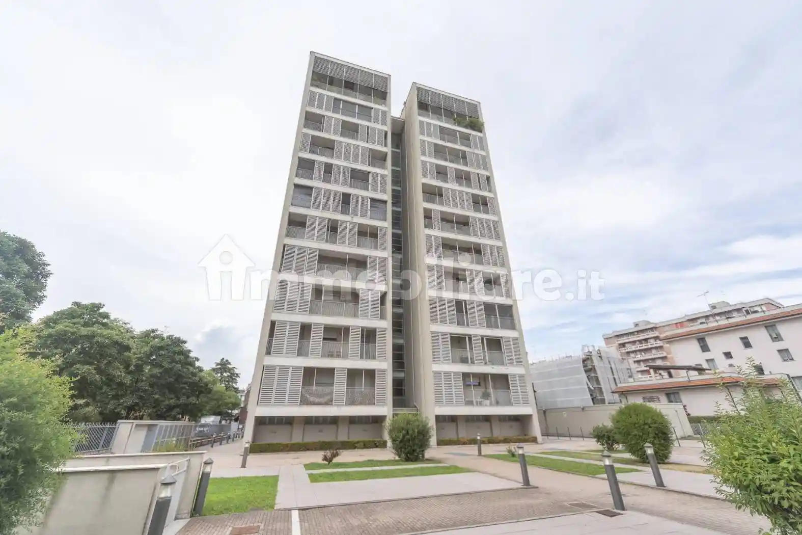 Attico via Fra' Riccardo Pampuri 7, Vigentino - Fatima, Milano - foto 5