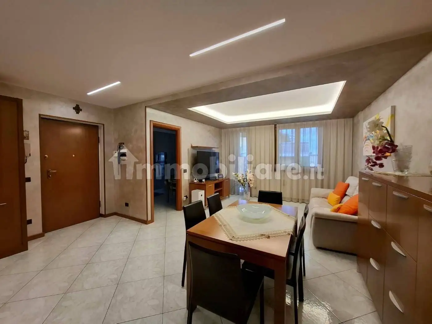 Appartamento in vendita a Orio al Serio