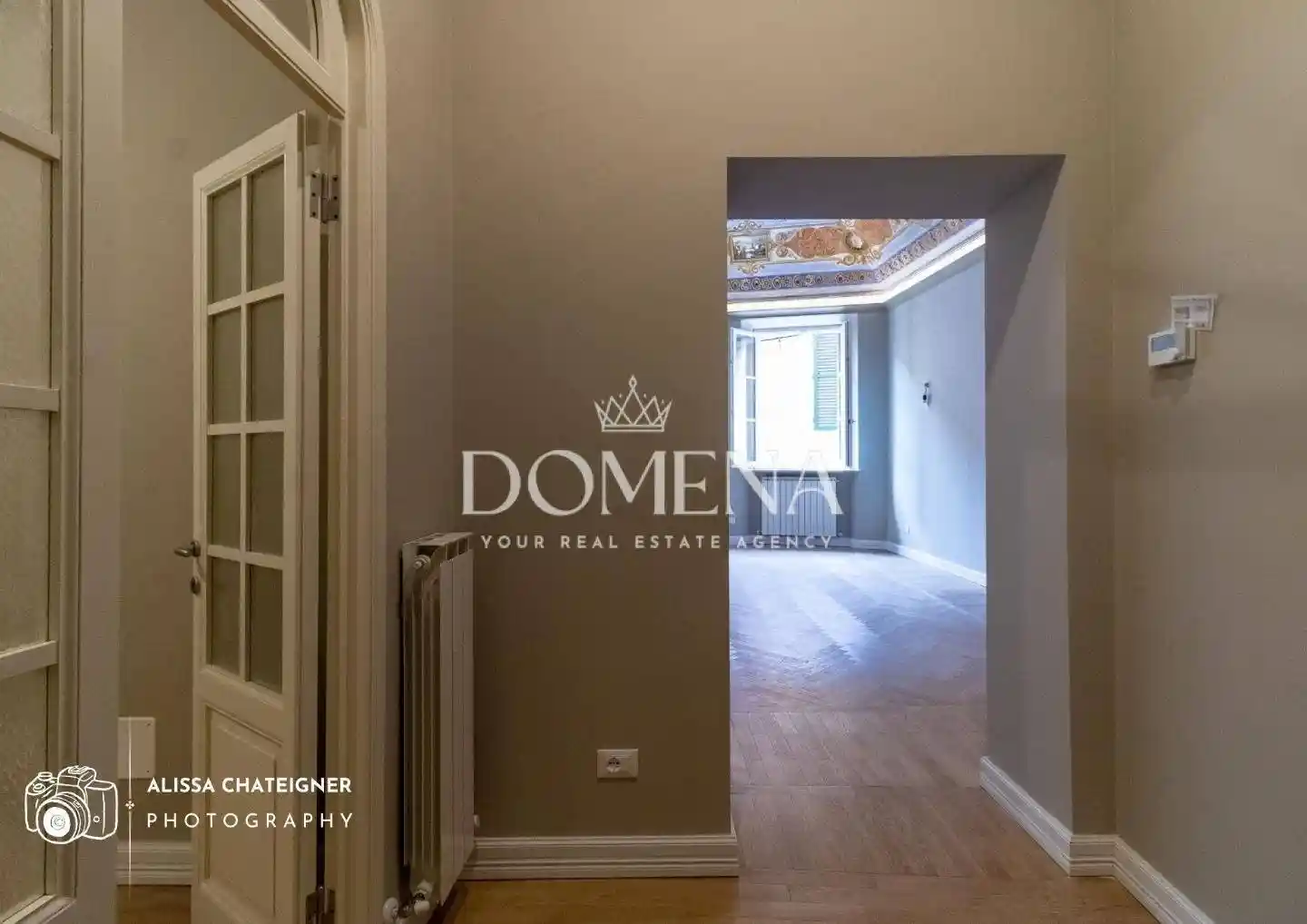 Appartamento via del Rialto, Piazza del Campo - Duprè, Siena - foto 5