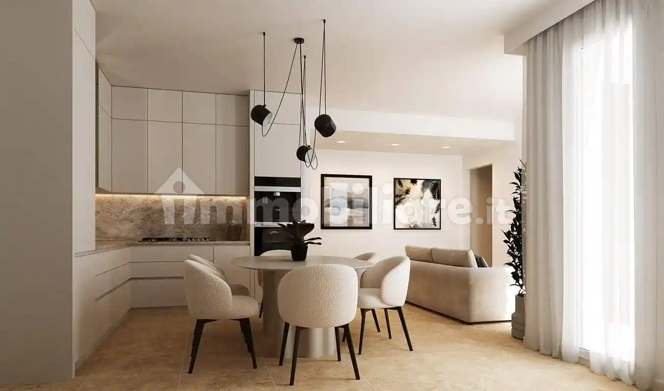 Bilocale piazza Anita Garibaldi 13, Baggio, Milano - foto 2