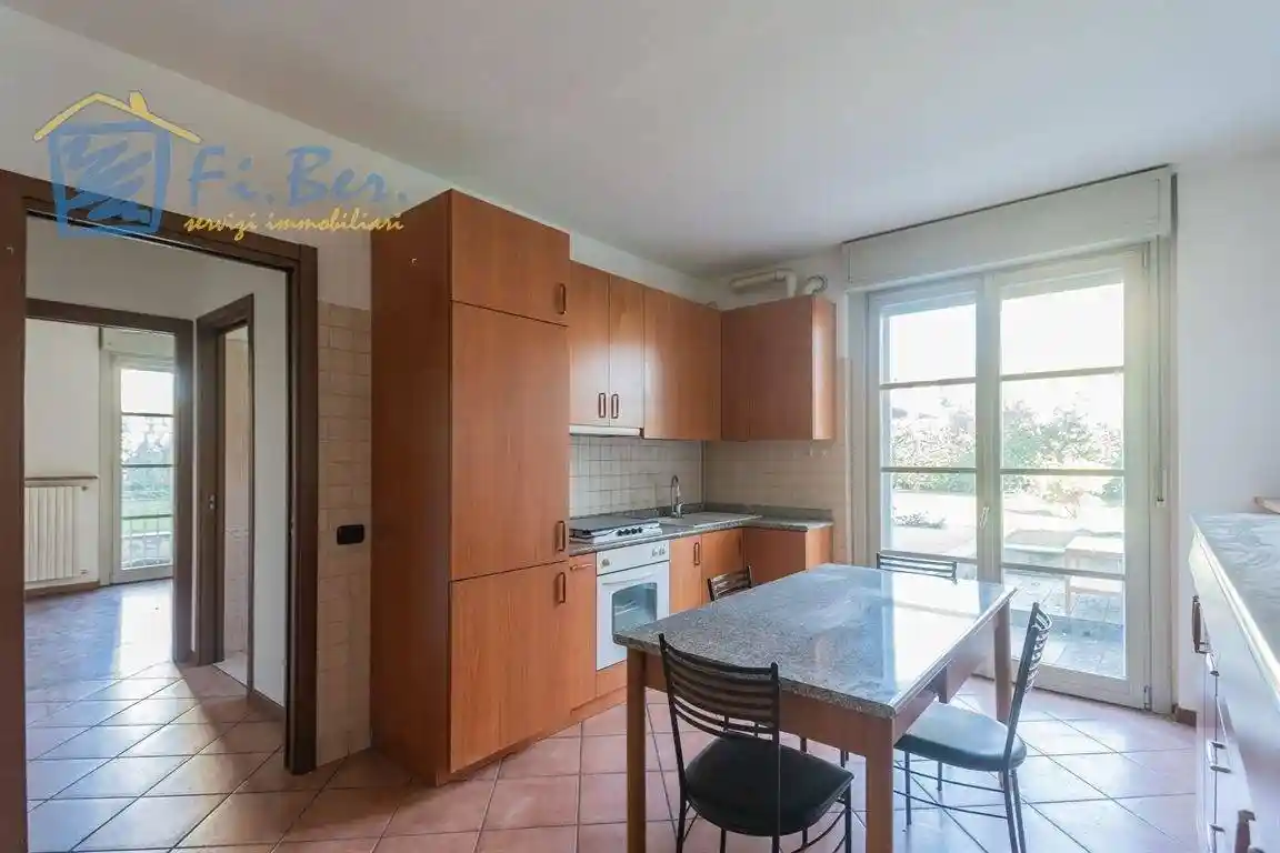 Appartamento in vendita a Pioltello