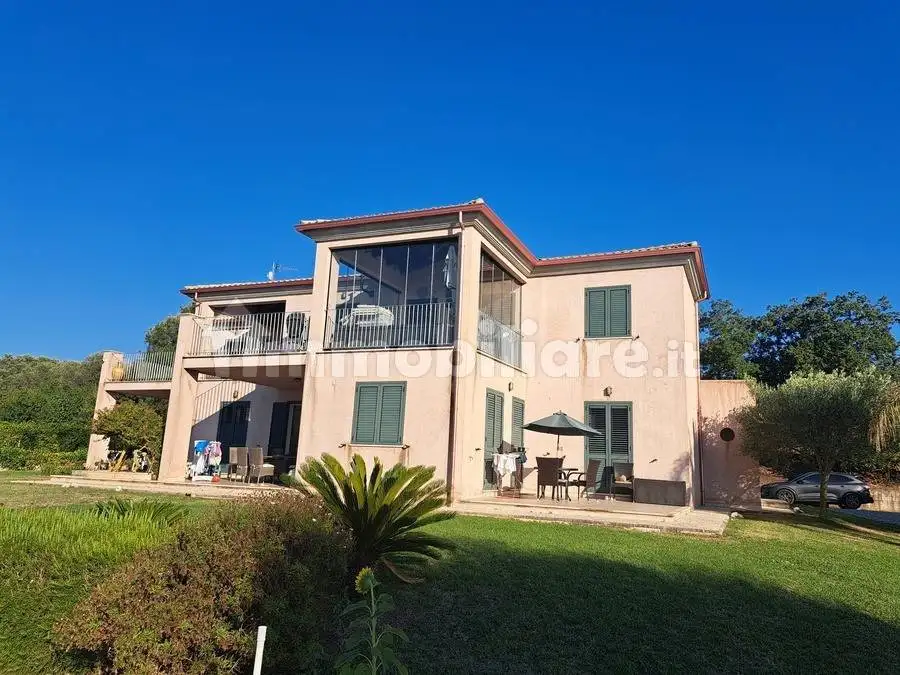 Appartamento in vendita a Spilinga