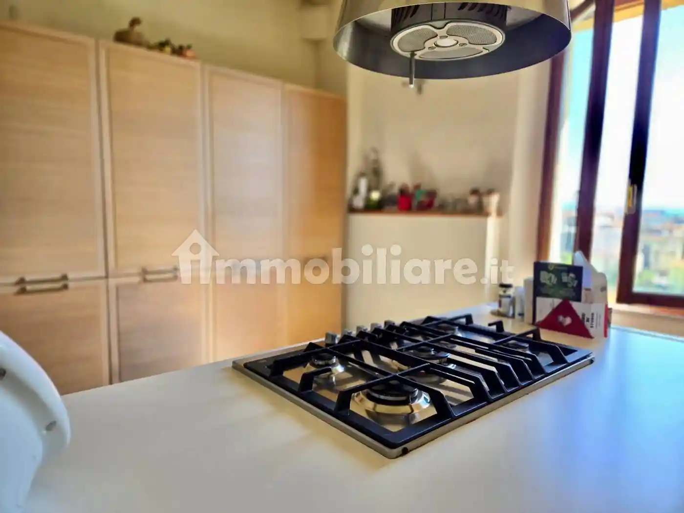 Appartamento Str. dei Cappuccini,  53100, Cappuccini, Siena - foto 2
