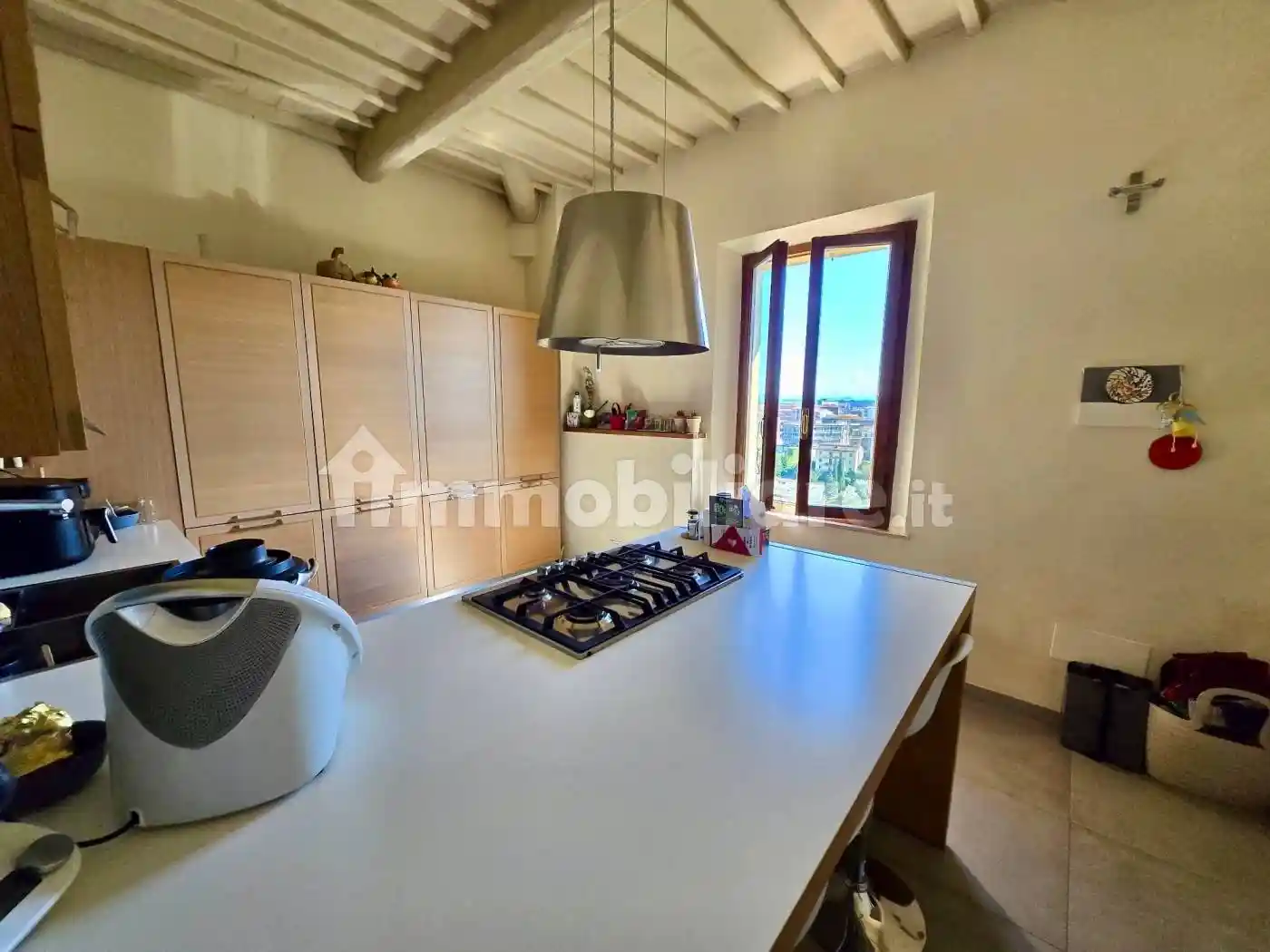 Appartamento Str. dei Cappuccini,  53100, Cappuccini, Siena - foto 4
