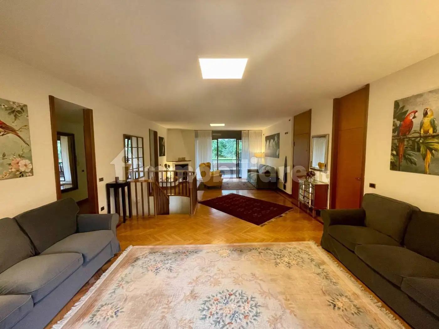 Appartamento in affitto a Basiglio