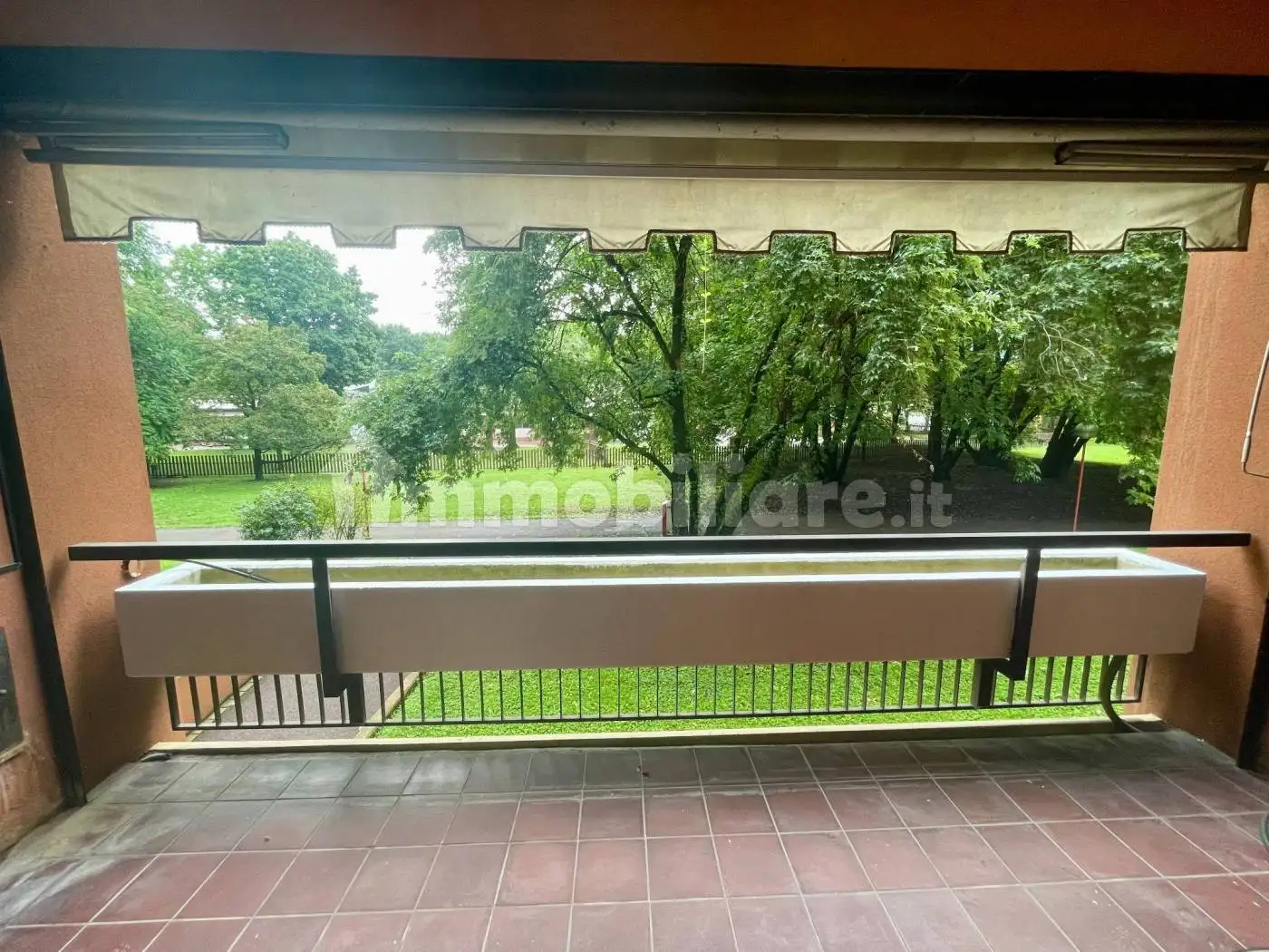 Appartamento via Salvo D'Acquisto, Milano 3, Basiglio - foto 2