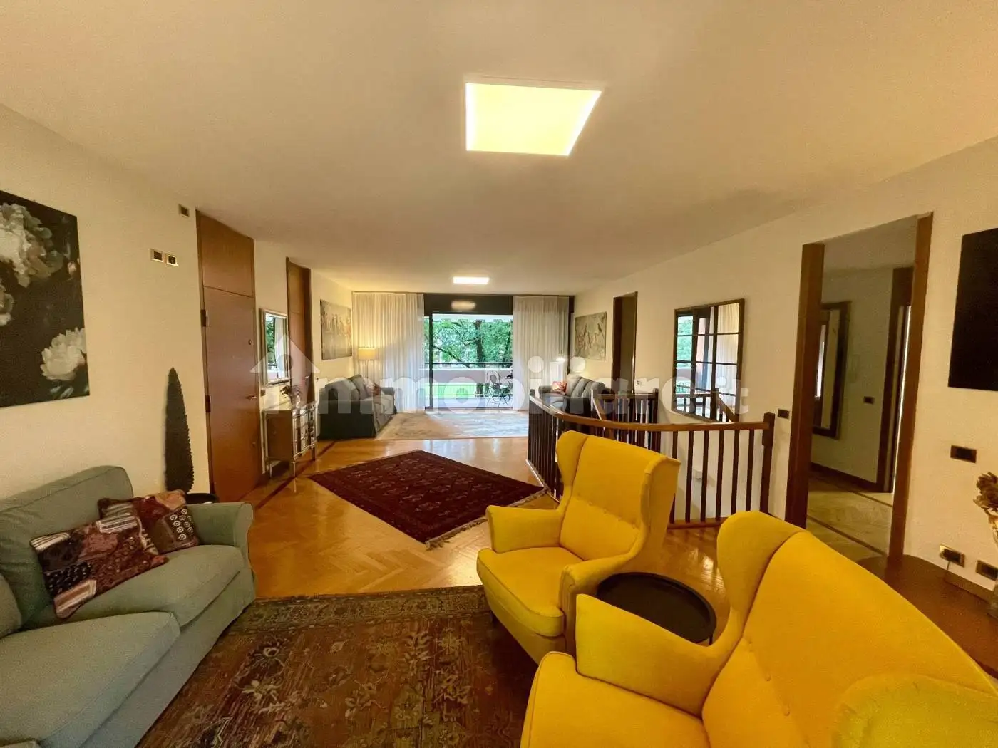 Appartamento via Salvo D'Acquisto, Milano 3, Basiglio - foto 3